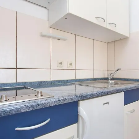 Mrakovcic5 By Interhome Baska (Krk)