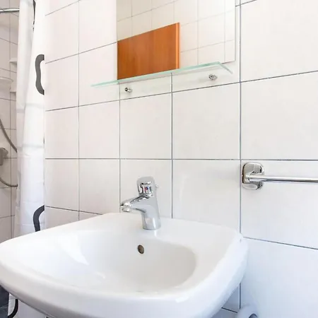 Apartment Mrakovcic5 By Interhome Baska (Krk)