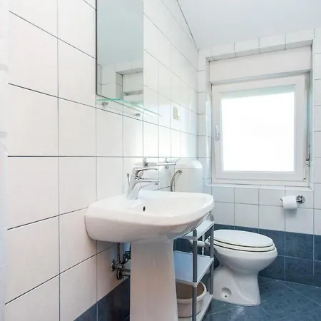 Apartment Mrakovcic5 By Interhome Baska (Krk)