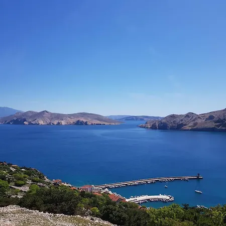Mrakovcic5 By Interhome * Baška