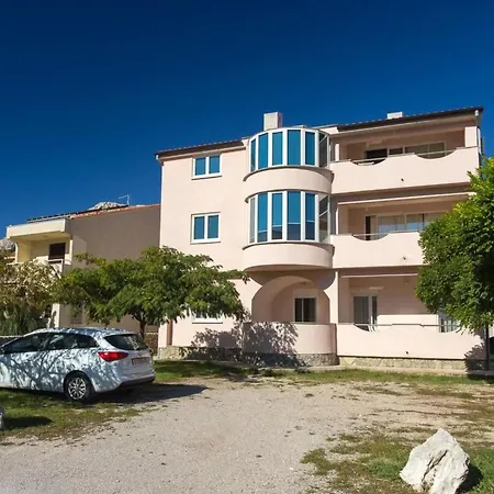 Mrakovcic5 By Interhome * Baška