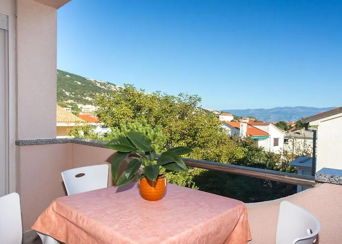 Apartment Mrakovcic5 By Interhome *