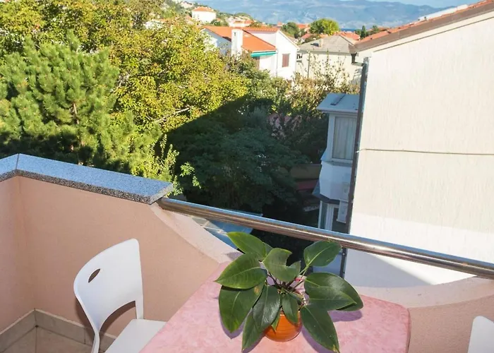 Mrakovcic5 By Interhome * Baska (Krk)