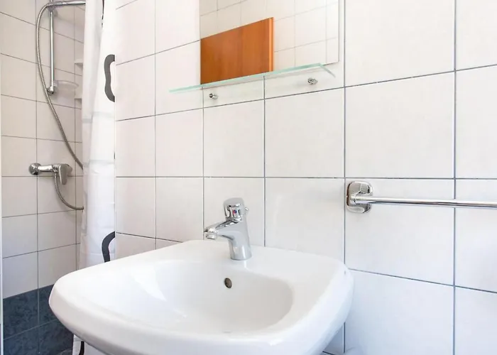 Apartment Mrakovcic5 By Interhome Baska (Krk)