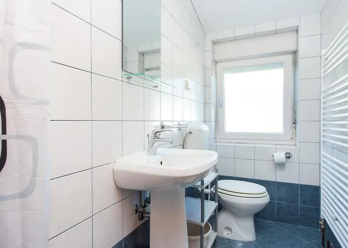 Apartment Mrakovcic5 By Interhome Baska (Krk)