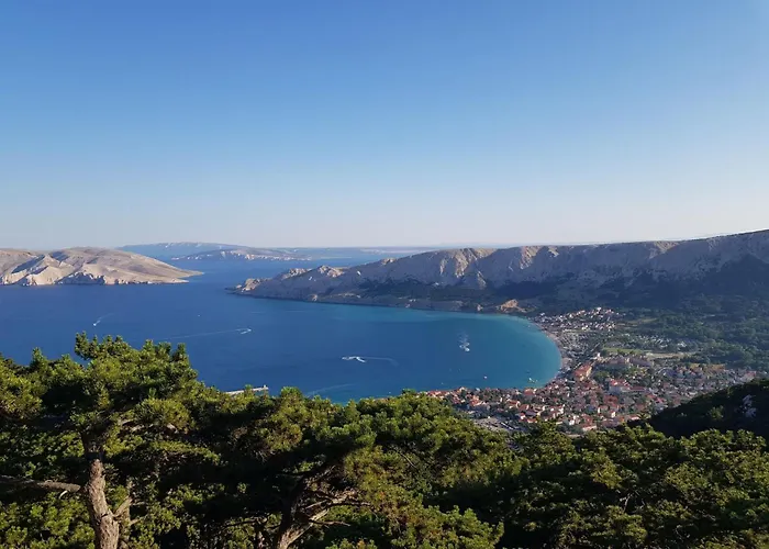 Mrakovcic5 By Interhome Apartment *