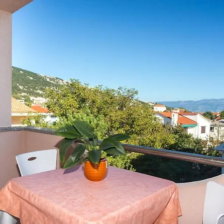 Appartement Mrakovcic5 By Interhome *