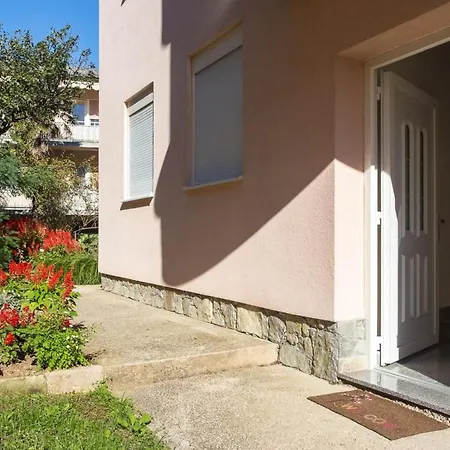 Appartement Mrakovcic5 By Interhome