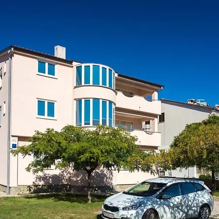 Mrakovcic5 By Interhome Baska (Krk)