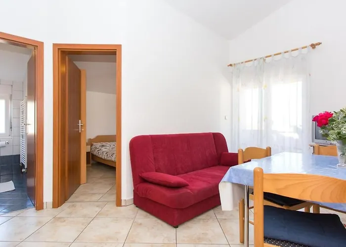 Appartement Mrakovcic5 By Interhome *