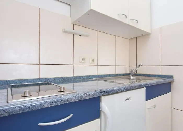 Mrakovcic5 By Interhome Baška