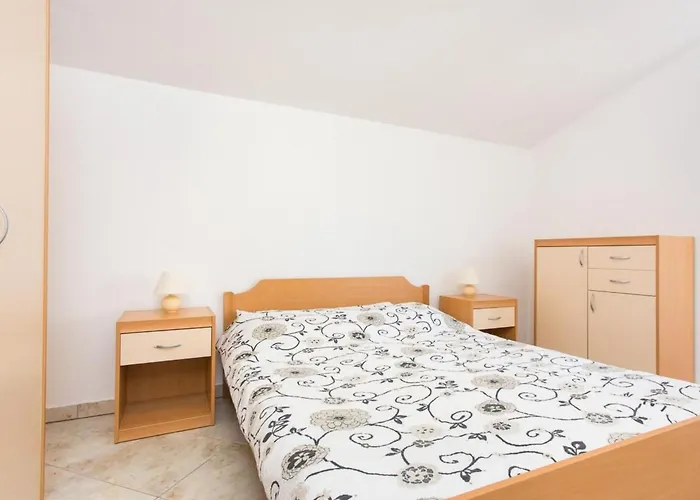 Mrakovcic5 By Interhome Appartement *