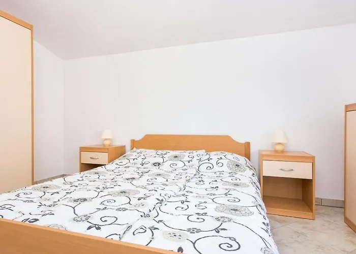 Mrakovcic5 By Interhome * Baška