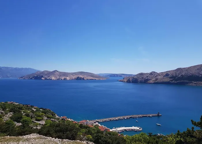 Mrakovcic5 By Interhome * Baška