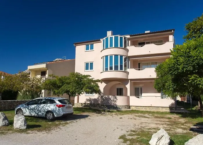 Mrakovcic5 By Interhome * Baška