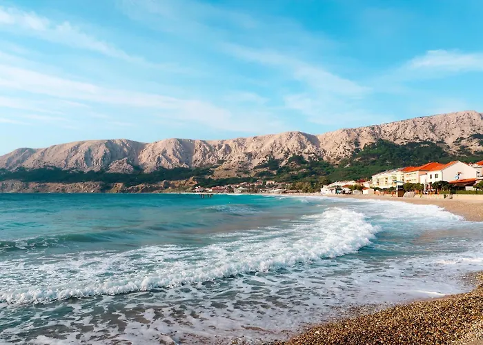 Mrakovcic5 By Interhome Appartement *